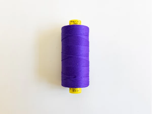Нитки джинс Gutermann №30 арт. 810
